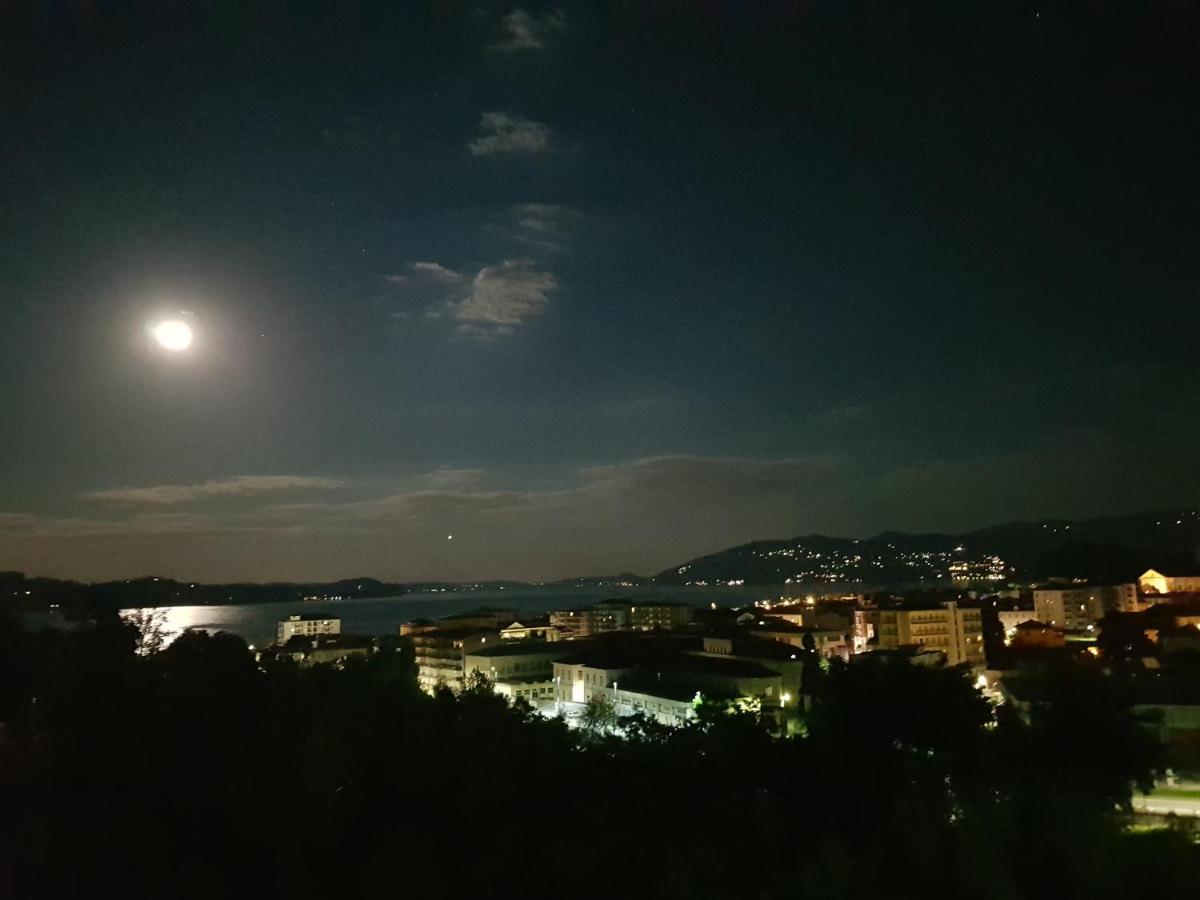 B&B Stella Maggiore 韦尔巴尼亚 外观 照片